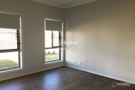 Property photo of 3A Holdsworth Street Oran Park NSW 2570