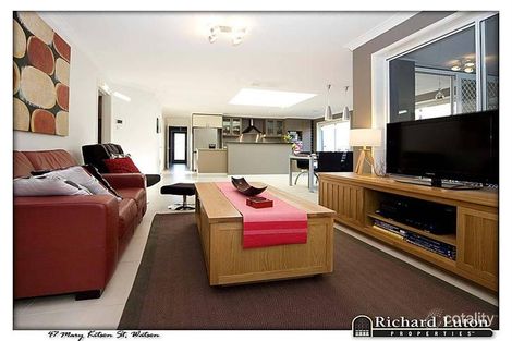 Property photo of 47 Mary Kitson Street Watson ACT 2602