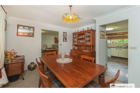 Property photo of 59 Glendale Road Glendale QLD 4711