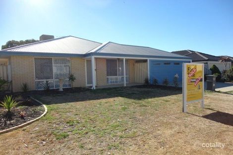 29 Tintagel Loop, Orelia, WA 6167