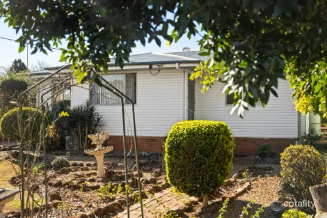 Property photo of 29 Glenvale Road Newtown QLD 4350