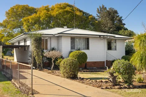 29 Glenvale Rd, Newtown, QLD 4350