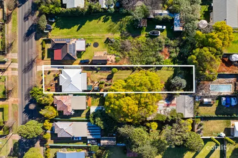 Property photo of 29 Glenvale Road Newtown QLD 4350