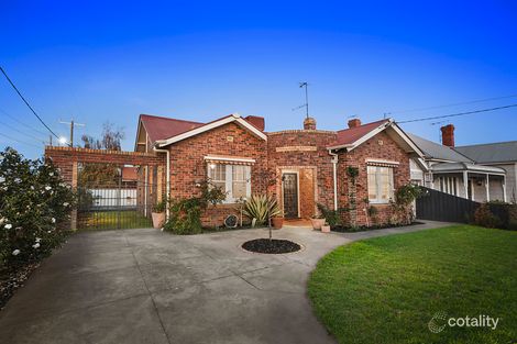 Property photo of 225 Gillies Street Fairfield VIC 3078