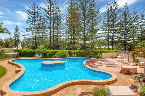 1a/238 The Esplanade, Miami, QLD 4220