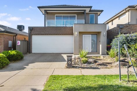 Property photo of 141 Bridge Road Cobblebank VIC 3338