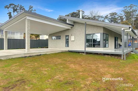 Property photo of 28 Bronte Estate Road Bronte Park TAS 7140