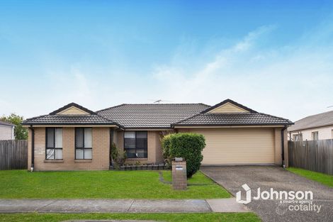 Property photo of 54 Vineyard Street One Mile QLD 4305