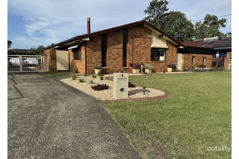 4 Gail Pl, East Lismore, NSW 2480