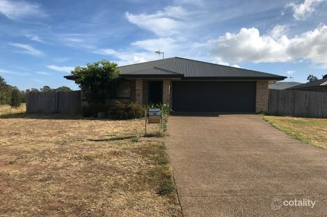 Property photo of 56 Neville Drive Branyan QLD 4670