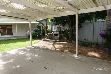 Property photo of 3 Condie Crescent North Nowra NSW 2541