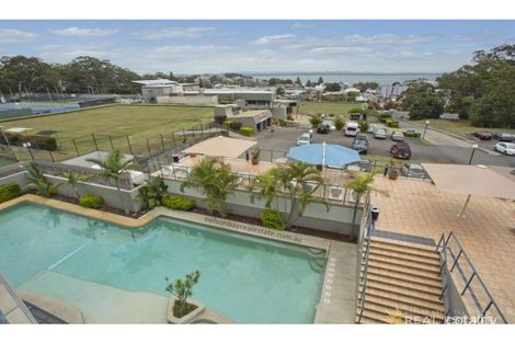 307/61b Dowling St, Nelson Bay, NSW 2315