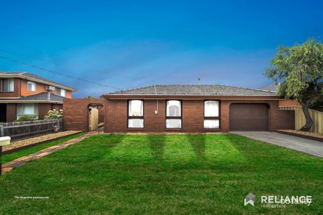 8 Bernhardt Ave, Hoppers Crossing, VIC 3029