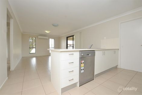 Property photo of 56 Neville Drive Branyan QLD 4670