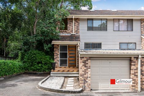 29/2a Cross St, Baulkham Hills, NSW 2153