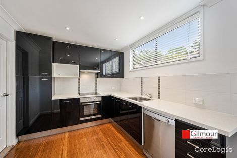 Property photo of 29/2A Cross Street Baulkham Hills NSW 2153