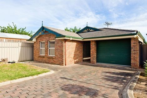 Property photo of 1/135 Lyons Road Dernancourt SA 5075