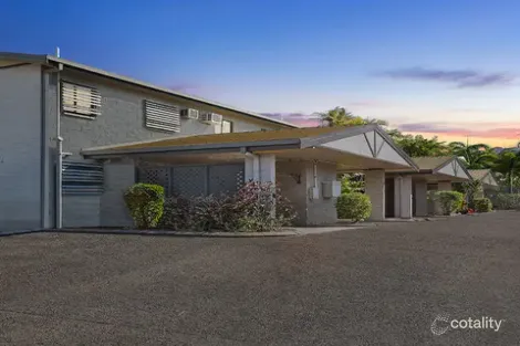 Property photo of 2/60 Cook Street North Ward QLD 4810