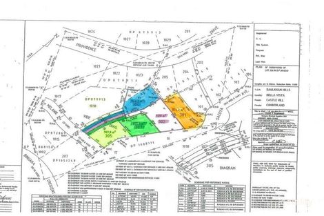 Property photo of 24 Sacoya Avenue Bella Vista NSW 2153