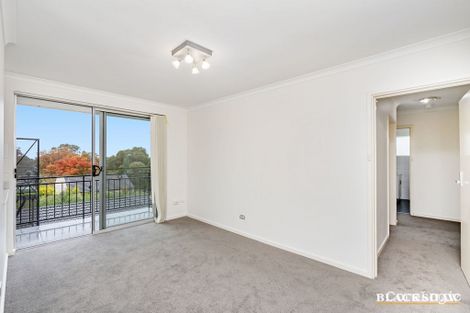 Property photo of 8/16 Discovery Street Red Hill ACT 2603