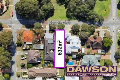 Property photo of 101B View Terrace Bicton WA 6157