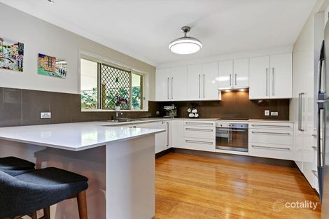 Property photo of 6 Otway Parade North Lakes QLD 4509