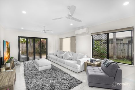 Property photo of 21 Landsborough Drive Smithfield QLD 4878