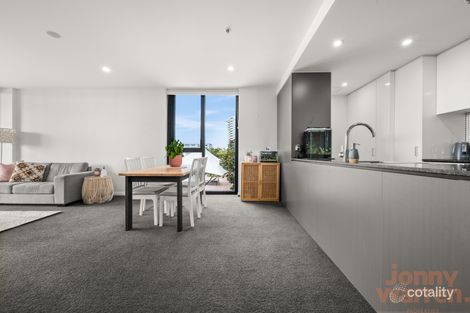 Property photo of 127/39 Benjamin Way Belconnen ACT 2617