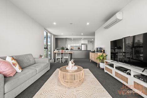 Property photo of 127/39 Benjamin Way Belconnen ACT 2617