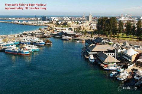 8/40 Davilak Ave, Hamilton Hill, WA 6163