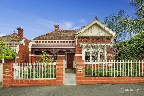 499 Hoddle St, Clifton Hill, VIC 3068