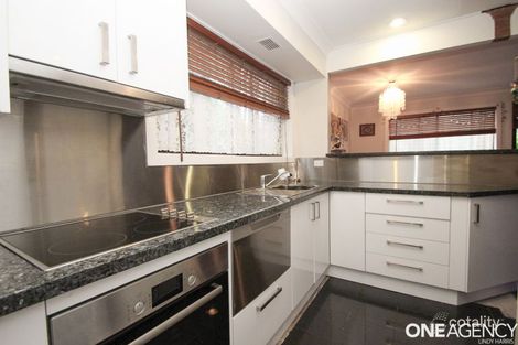 Property photo of 8/26 Willcox Avenue Singleton Heights NSW 2330
