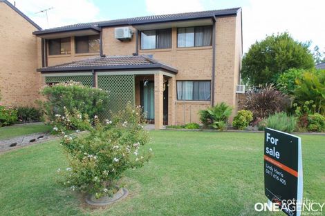 Property photo of 8/26 Willcox Avenue Singleton Heights NSW 2330
