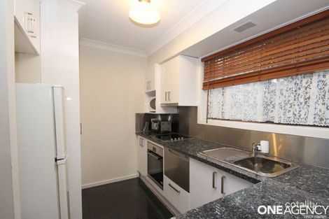 Property photo of 8/26 Willcox Avenue Singleton Heights NSW 2330