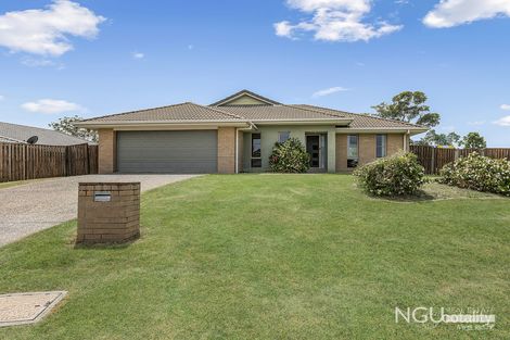 Property photo of 99 Honeywood Drive Fernvale QLD 4306