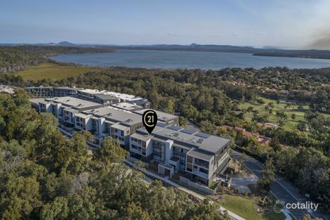 Property photo of 1531/1 Lakeview Rise Noosa Heads QLD 4567