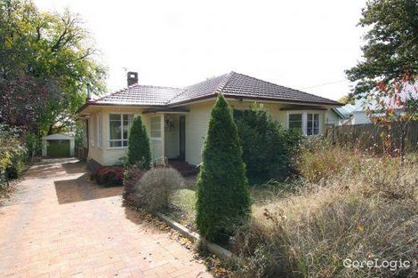 Property photo of 109 Brown Street Armidale NSW 2350