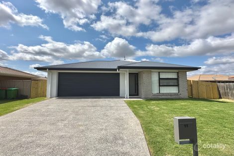 Property photo of 11 Blake Street Laidley North QLD 4341