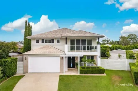 Property photo of 16 Acer Place Redland Bay QLD 4165