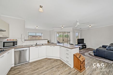 Property photo of 16 Creighton Way Mornington VIC 3931