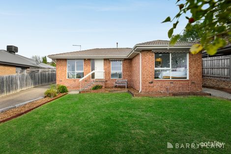 16 Miriam Dr, Yarra Glen, VIC 3775