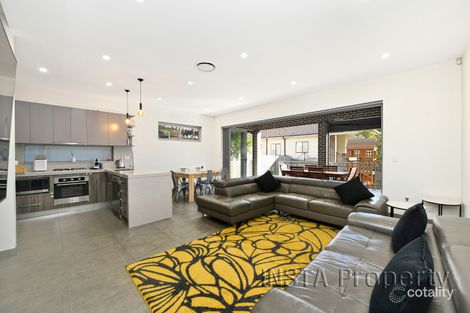 Property photo of 36A Fenwick Street Yagoona NSW 2199