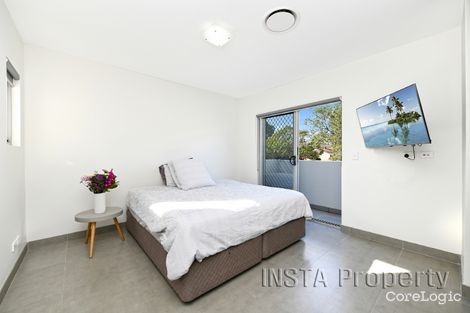 Property photo of 36A Fenwick Street Yagoona NSW 2199