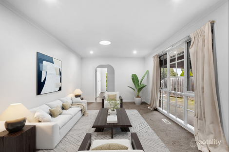Property photo of 10 Karri Grove Epping VIC 3076