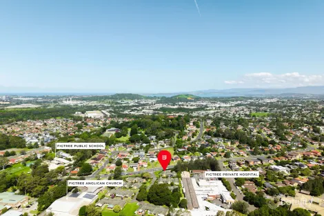 Property photo of 1/12-22 Gibsons Road Figtree NSW 2525