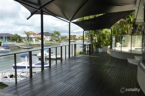 Property photo of 68 Limetree Parade Runaway Bay QLD 4216