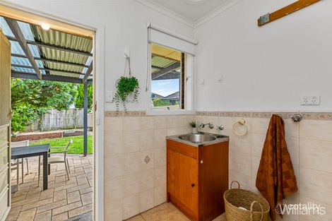 Property photo of 48 Salisbury Street Newport VIC 3015