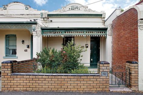 46 Newry St, Fitzroy North, VIC 3068