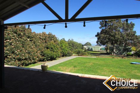 Property photo of 20 James Road Kalamunda WA 6076