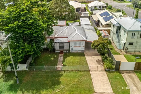 Property photo of 24 Tippett Street Gulliver QLD 4812